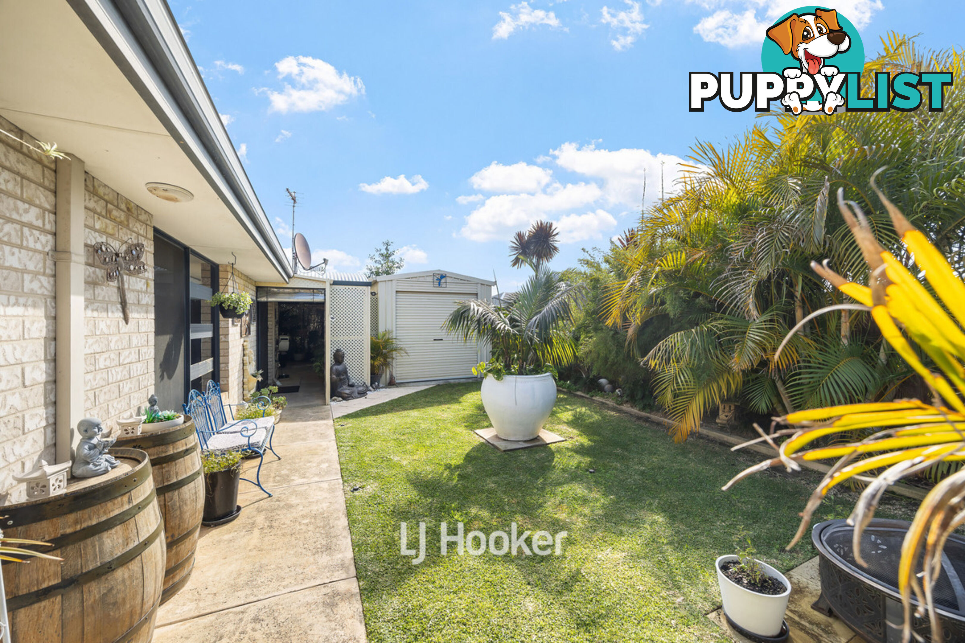 119 Kingston Drive AUSTRALIND WA 6233