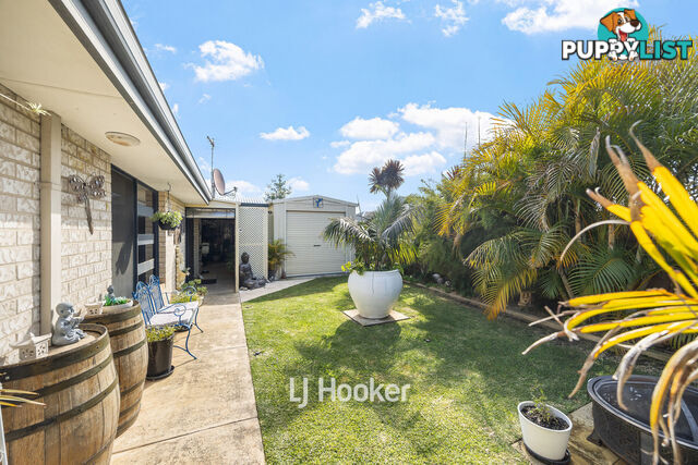 119 Kingston Drive AUSTRALIND WA 6233