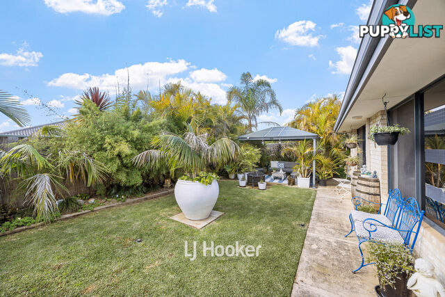 119 Kingston Drive AUSTRALIND WA 6233