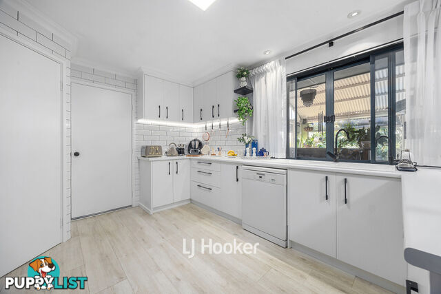 119 Kingston Drive AUSTRALIND WA 6233
