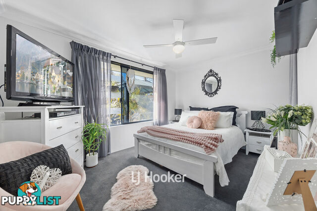 119 Kingston Drive AUSTRALIND WA 6233