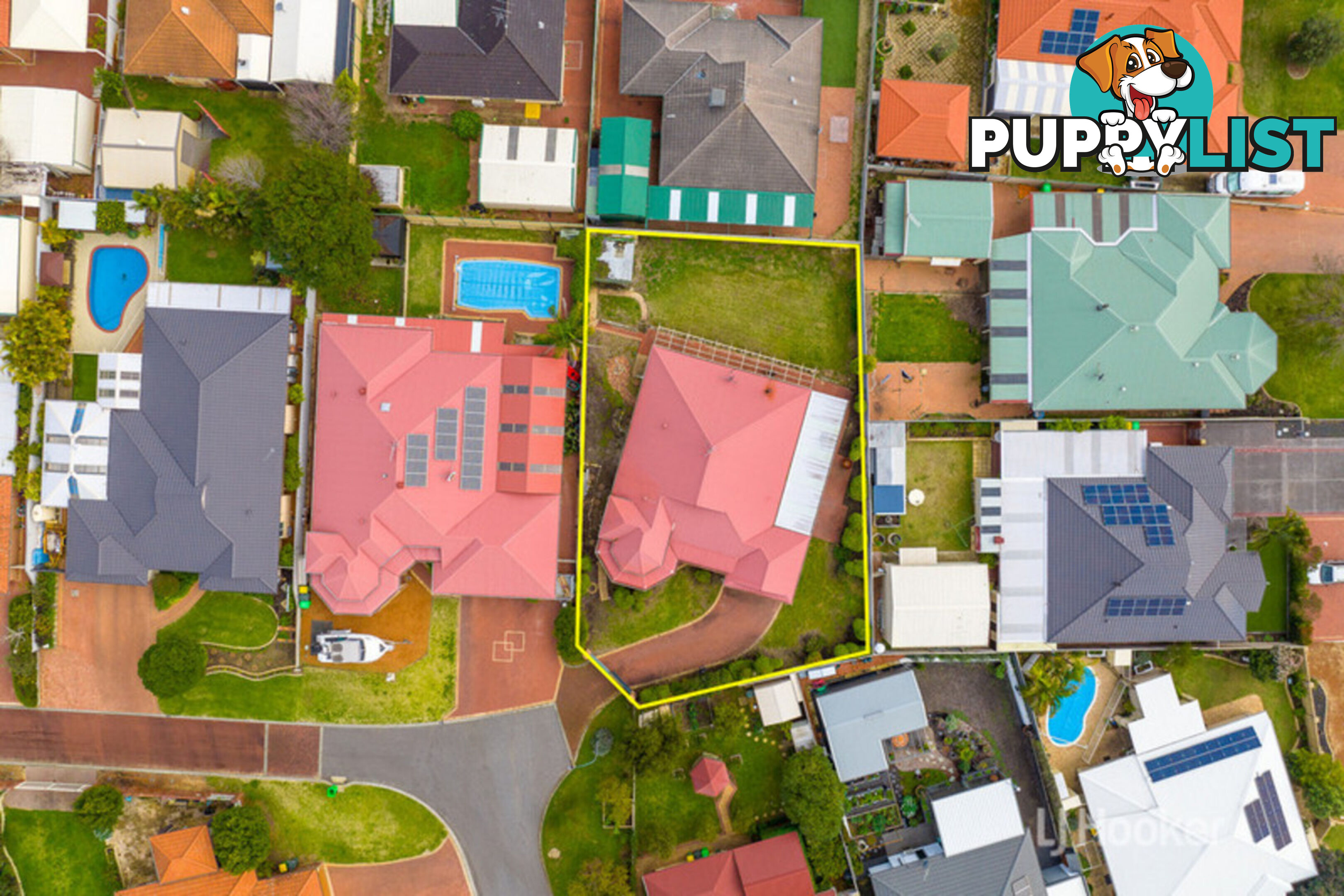 4 Gannett Lane AUSTRALIND WA 6233