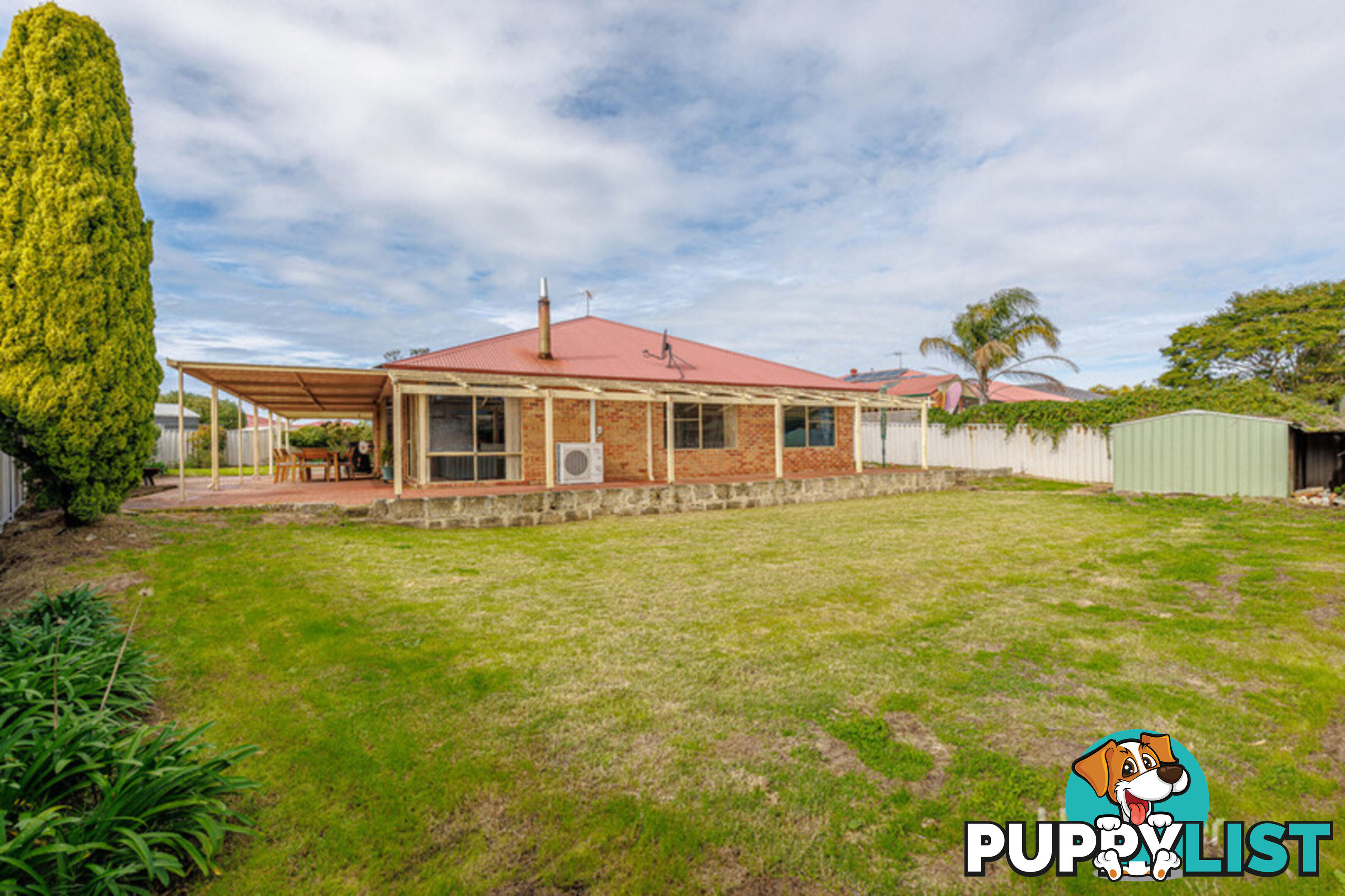 4 Gannett Lane AUSTRALIND WA 6233