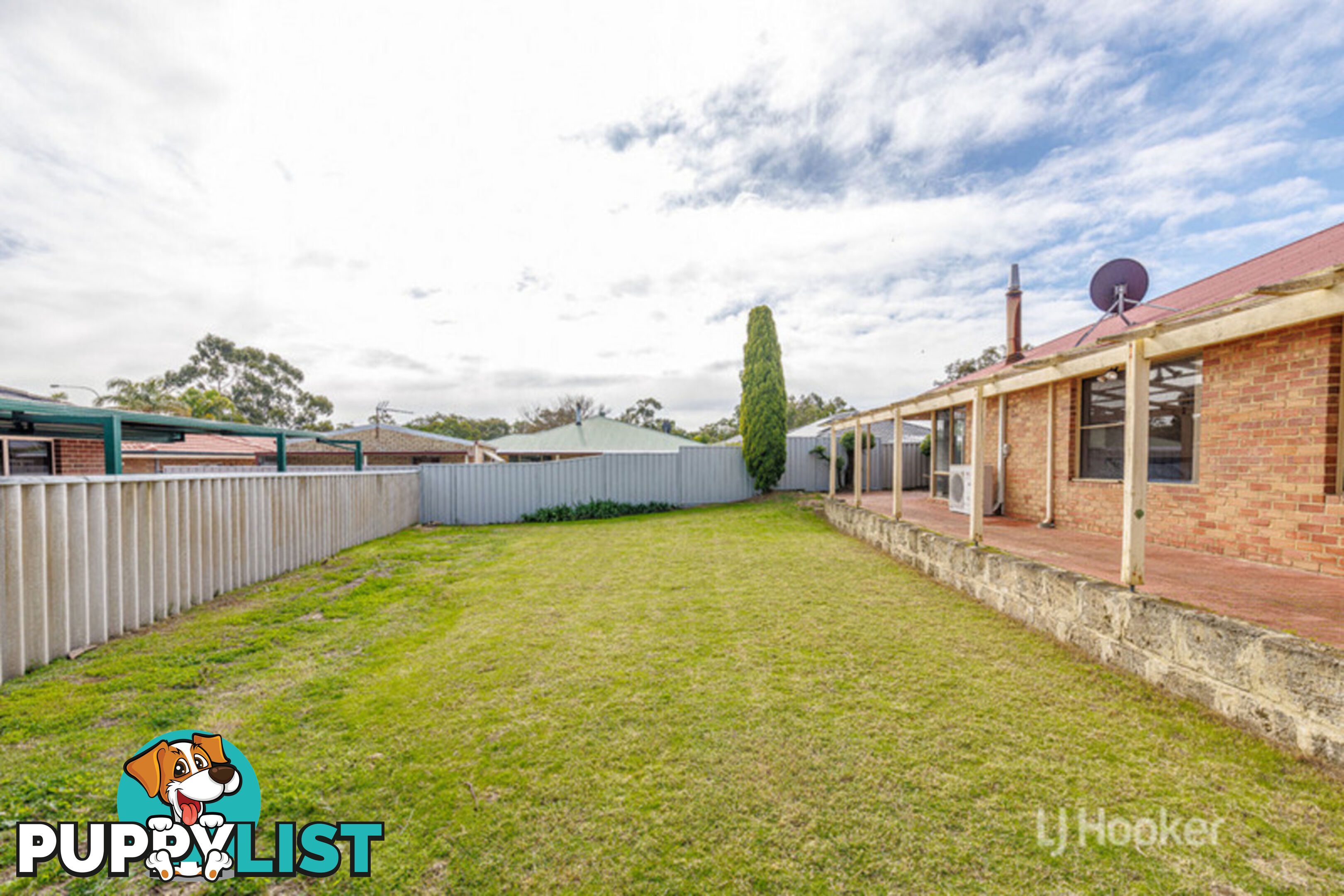 4 Gannett Lane AUSTRALIND WA 6233