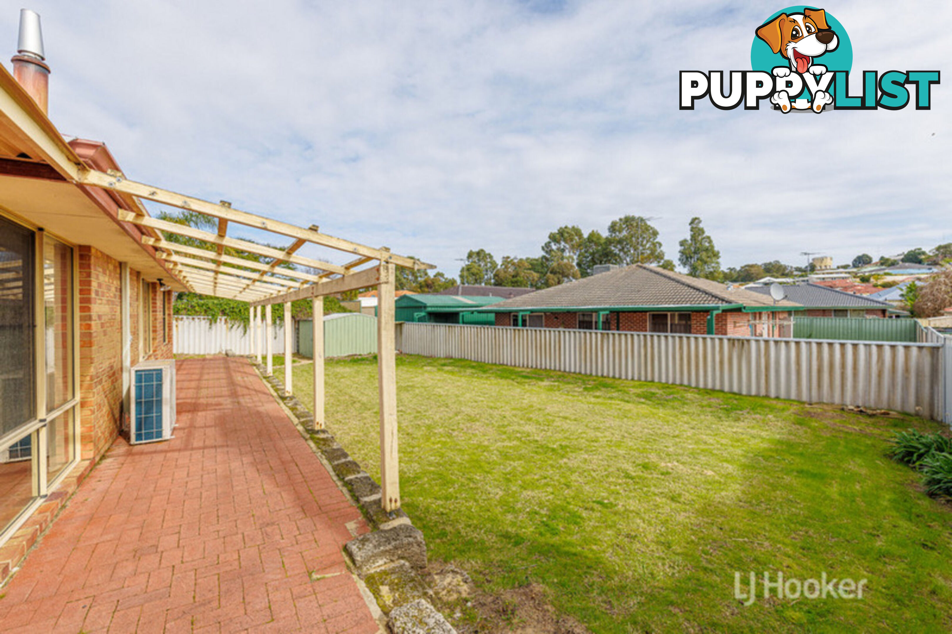 4 Gannett Lane AUSTRALIND WA 6233