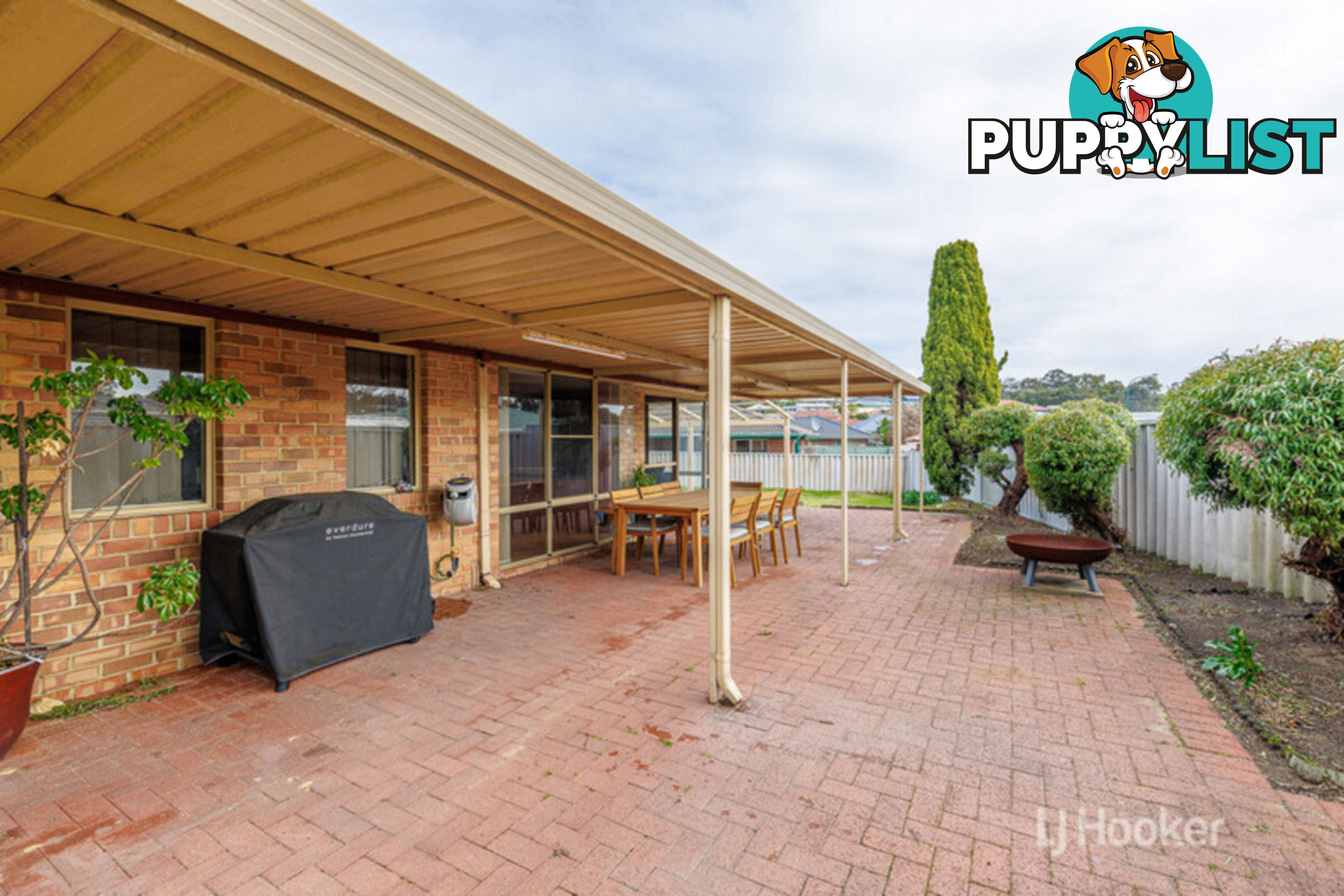 4 Gannett Lane AUSTRALIND WA 6233