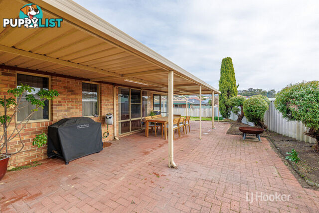 4 Gannett Lane AUSTRALIND WA 6233