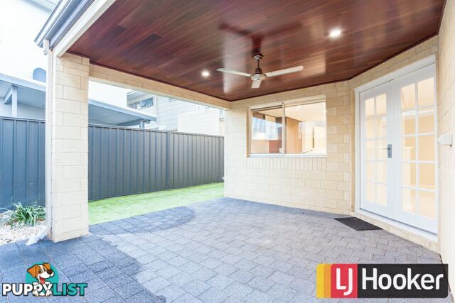 19/17 Hayward Street SOUTH BUNBURY WA 6230