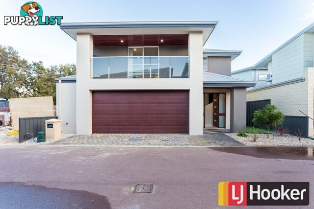 19/17 Hayward Street SOUTH BUNBURY WA 6230