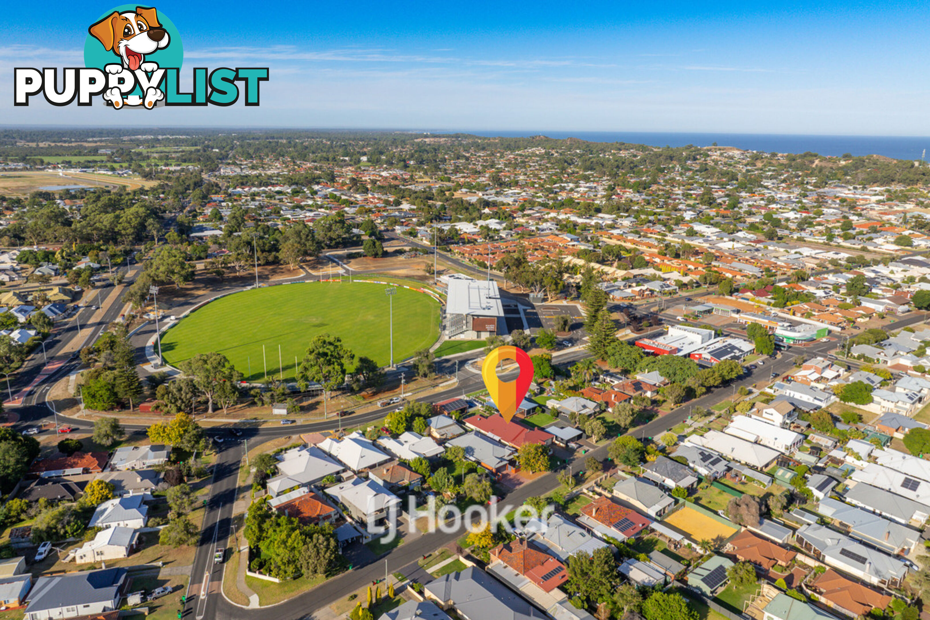 53 Constitution Street SOUTH BUNBURY WA 6230