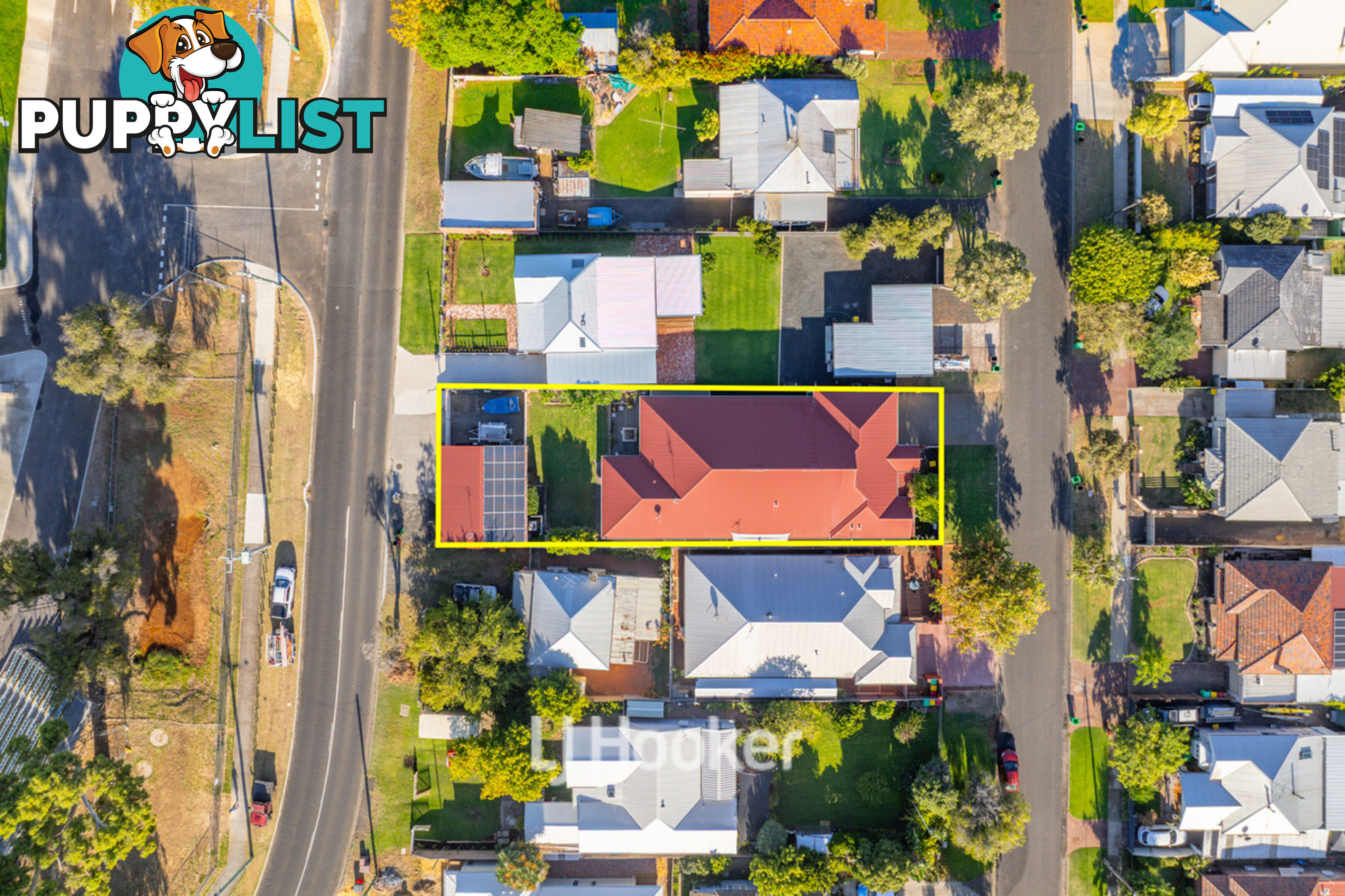 53 Constitution Street SOUTH BUNBURY WA 6230