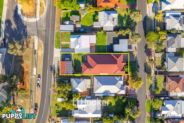 53 Constitution Street SOUTH BUNBURY WA 6230