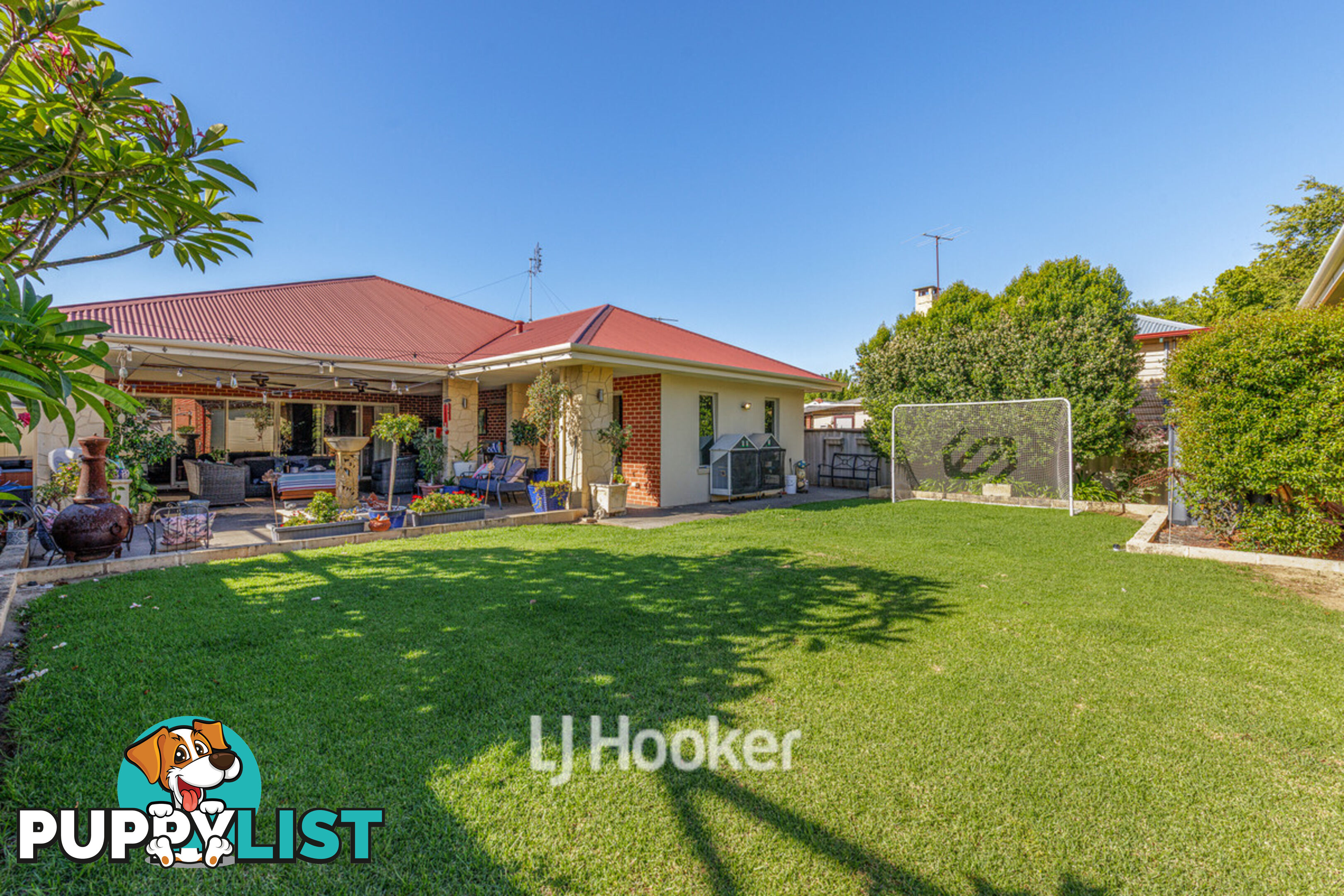 53 Constitution Street SOUTH BUNBURY WA 6230
