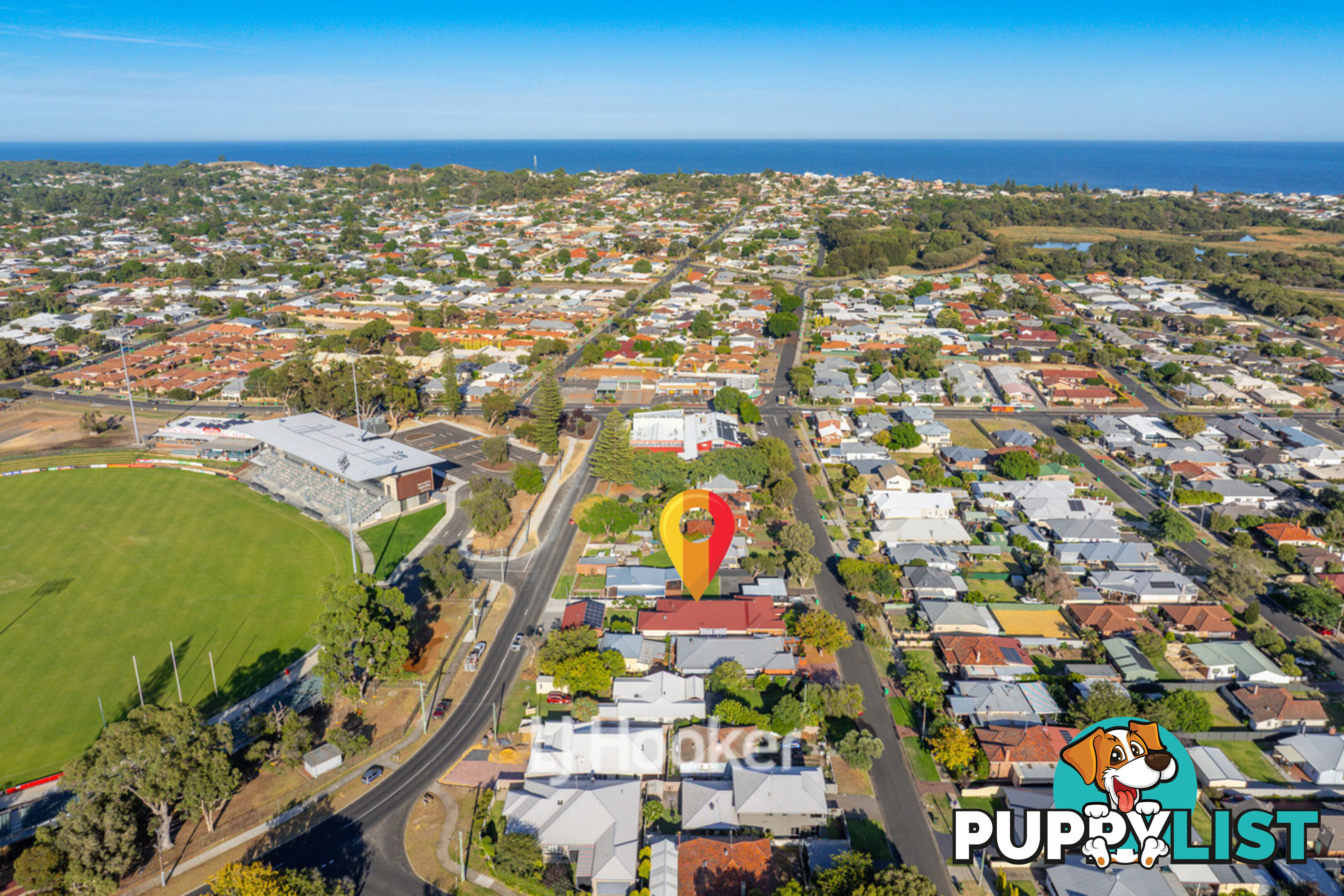 53 Constitution Street SOUTH BUNBURY WA 6230