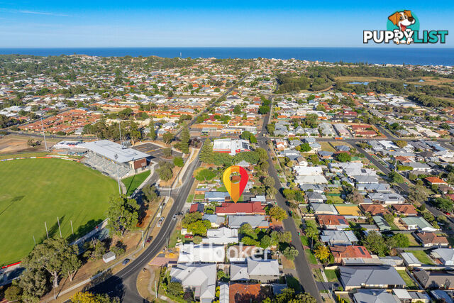 53 Constitution Street SOUTH BUNBURY WA 6230