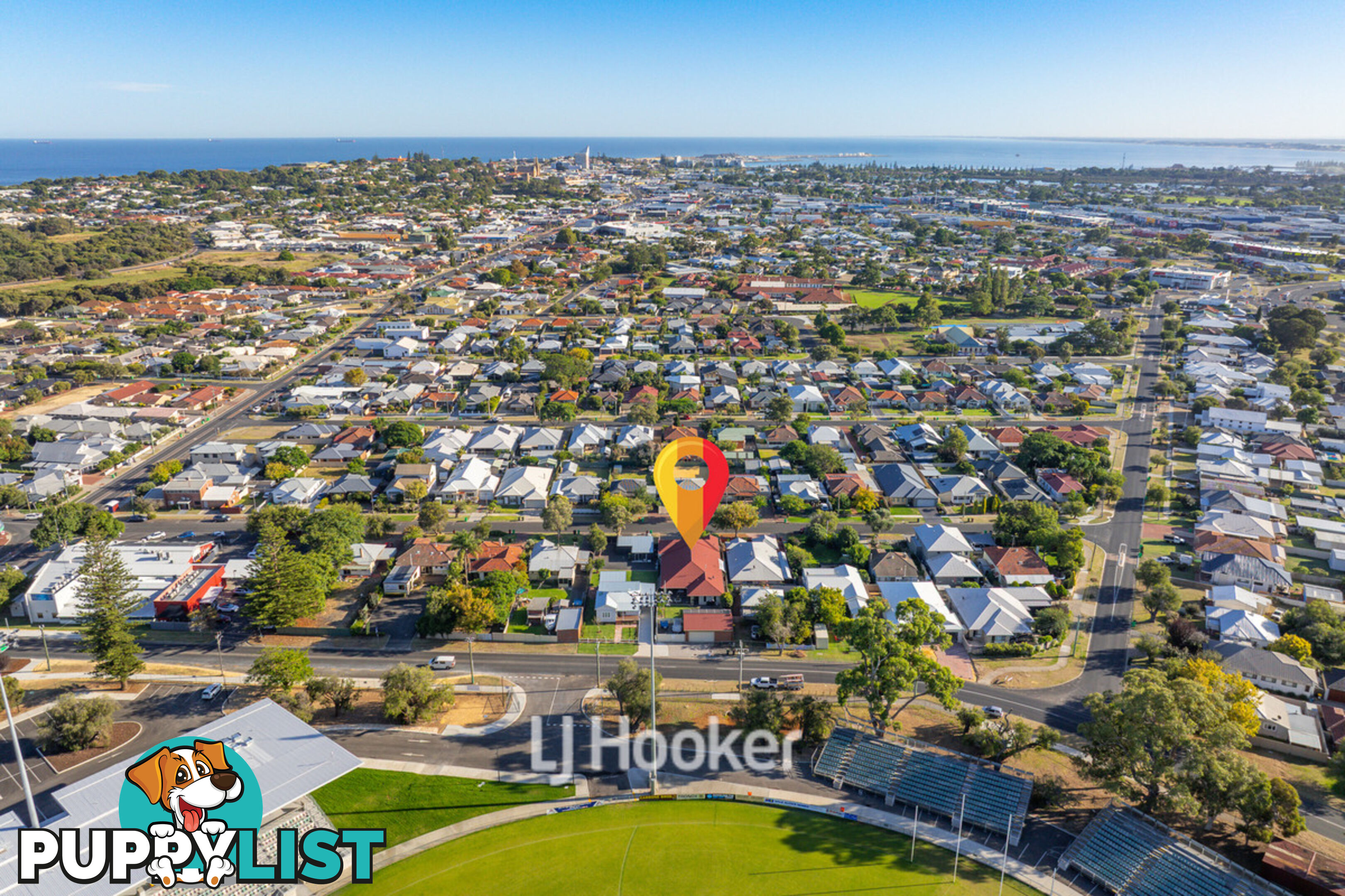 53 Constitution Street SOUTH BUNBURY WA 6230