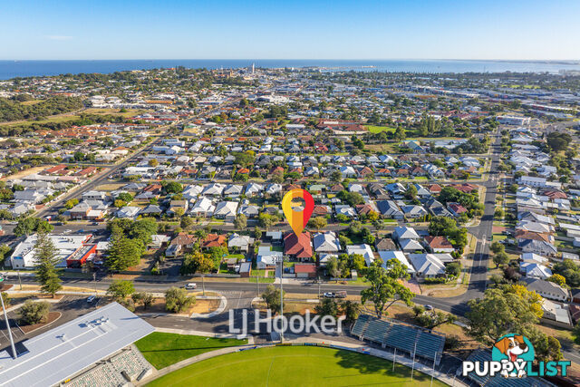 53 Constitution Street SOUTH BUNBURY WA 6230