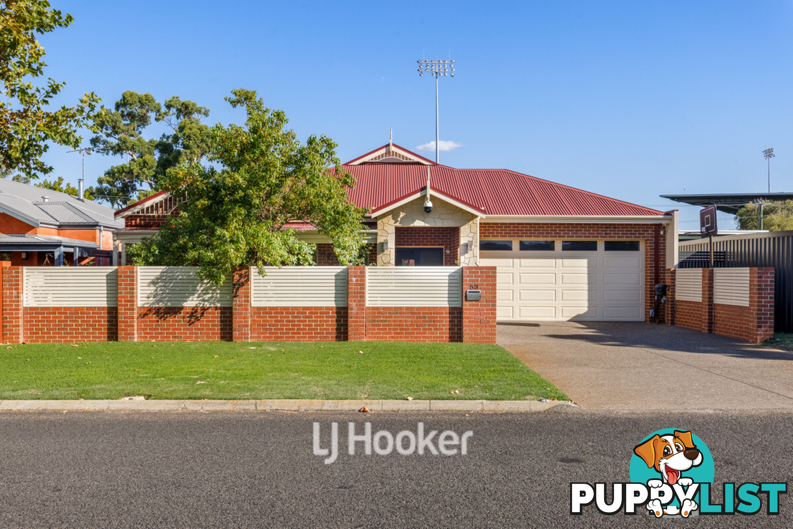 53 Constitution Street SOUTH BUNBURY WA 6230