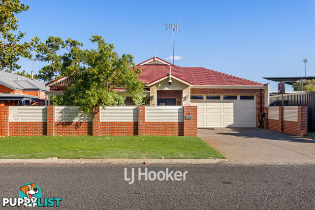 53 Constitution Street SOUTH BUNBURY WA 6230