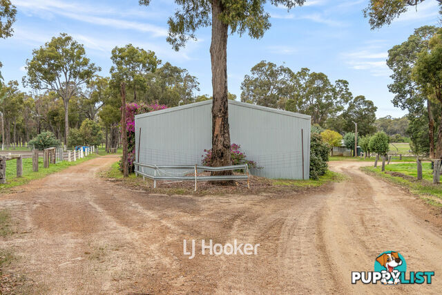 660 McAlinden Road MCALINDEN WA 6225
