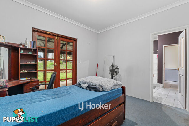 660 McAlinden Road MCALINDEN WA 6225