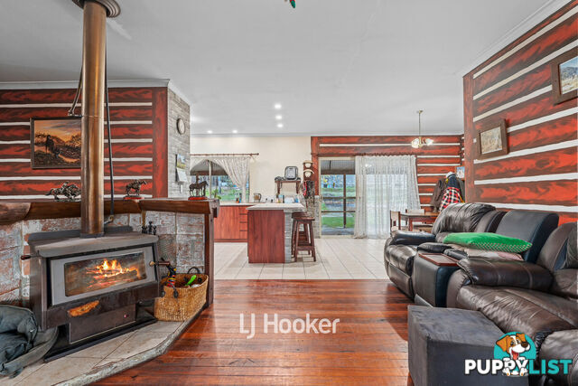 660 McAlinden Road MCALINDEN WA 6225