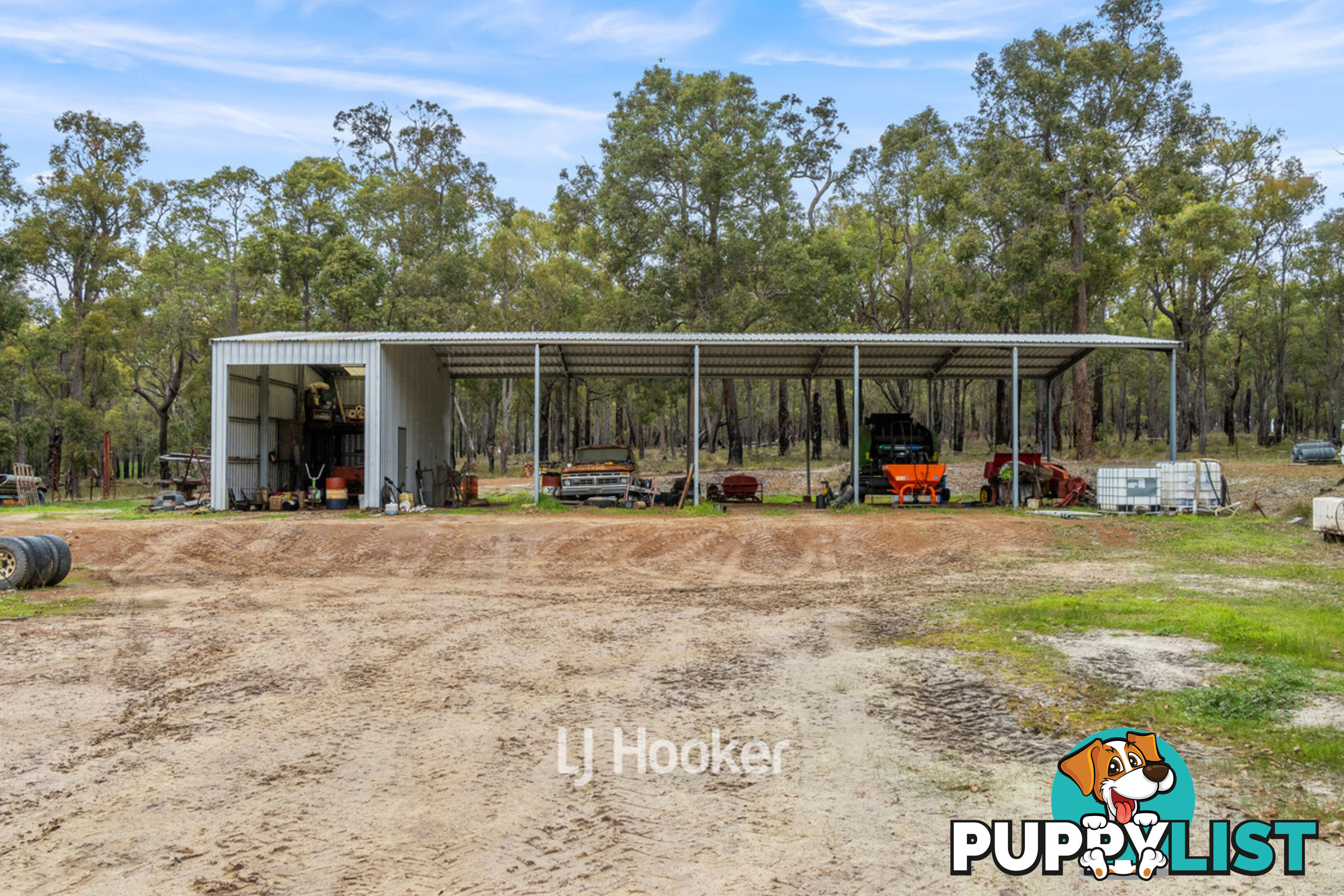 660 McAlinden Road MCALINDEN WA 6225