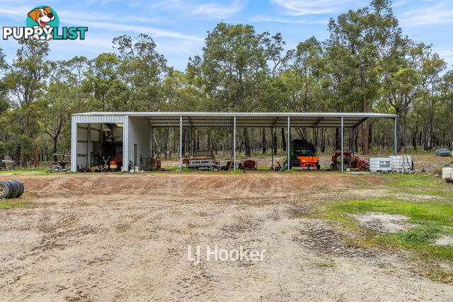 660 McAlinden Road MCALINDEN WA 6225