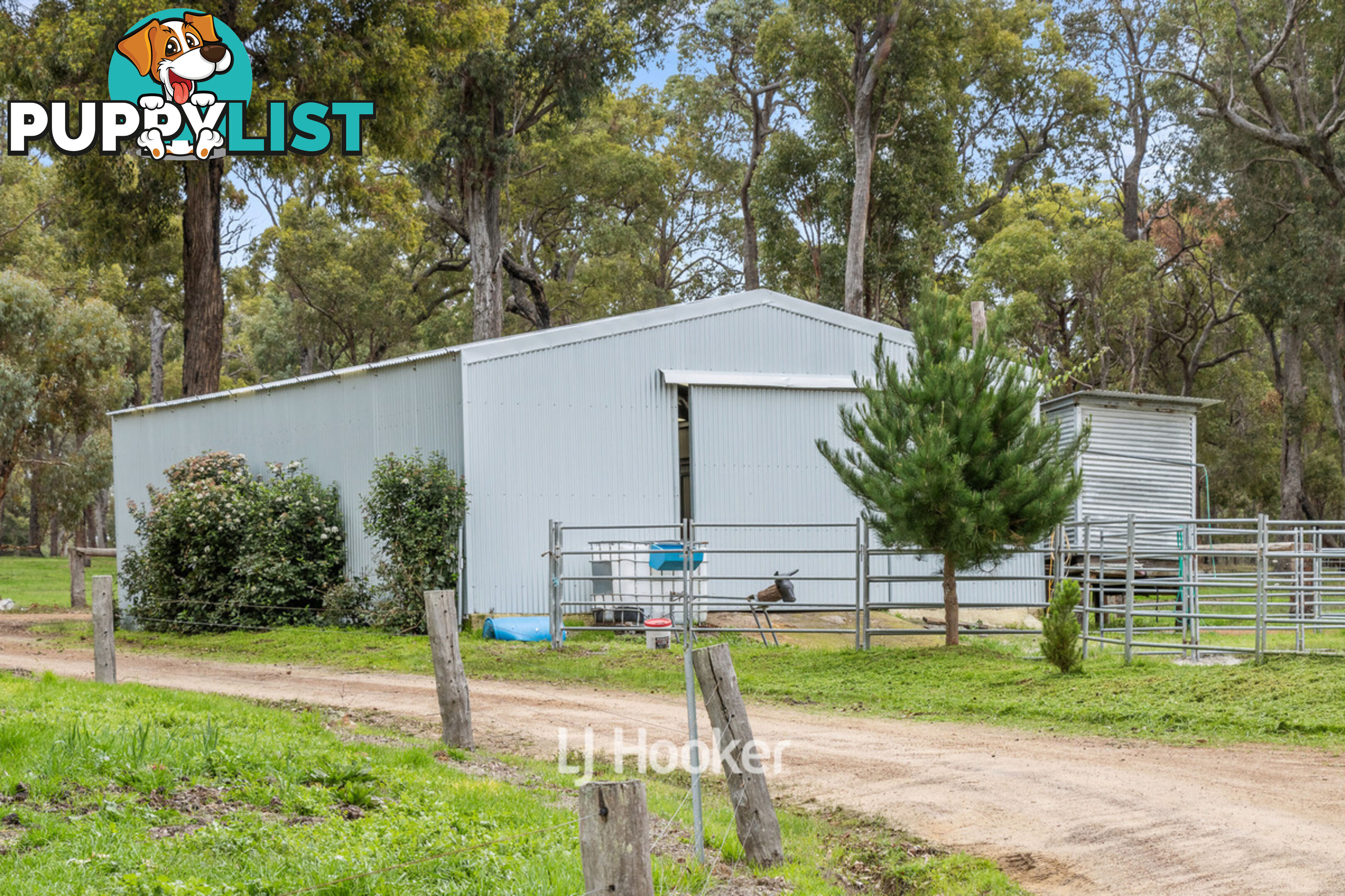 660 McAlinden Road MCALINDEN WA 6225