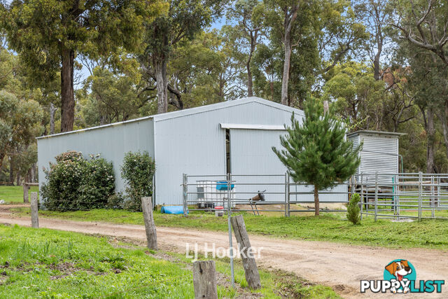 660 McAlinden Road MCALINDEN WA 6225