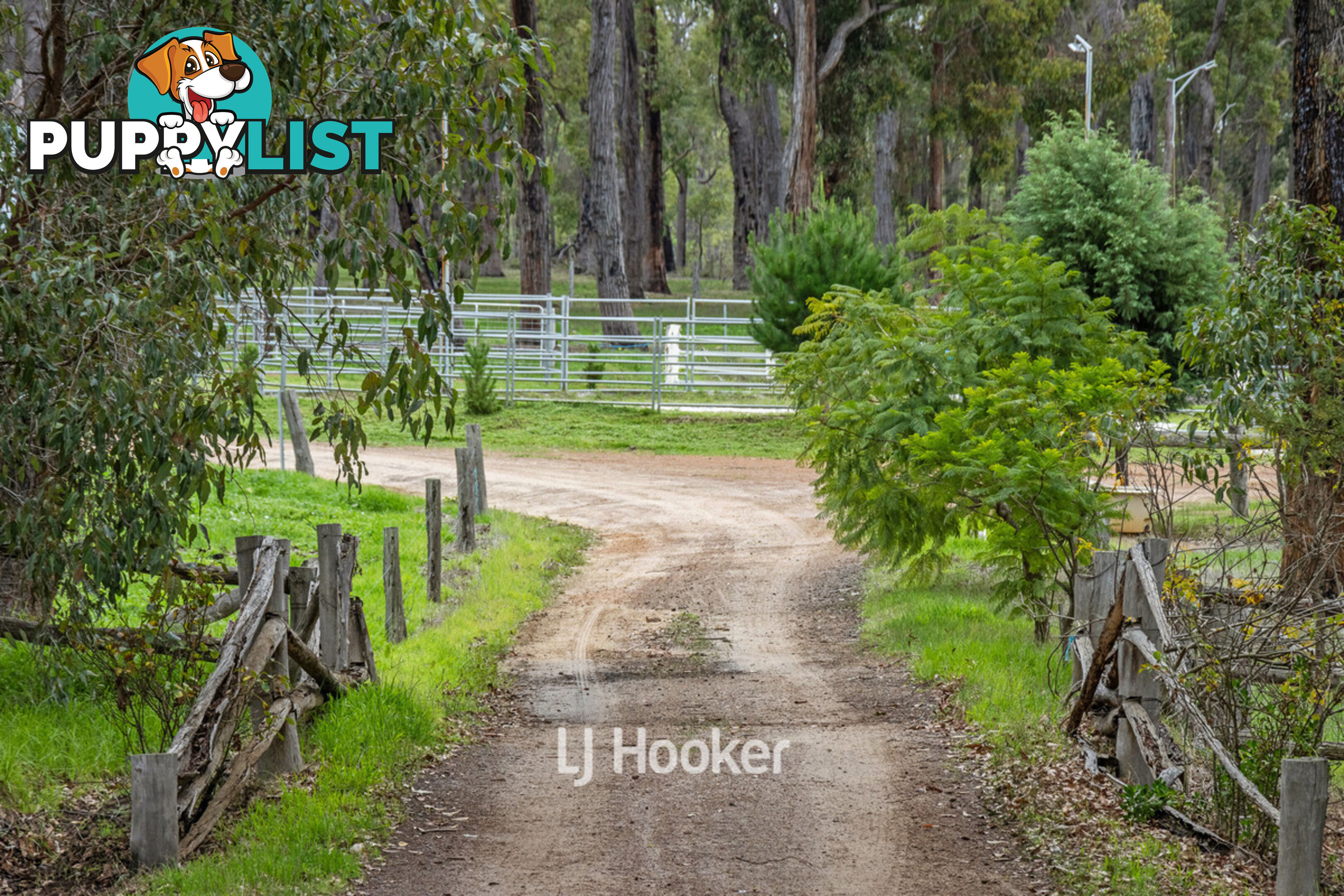 660 McAlinden Road MCALINDEN WA 6225