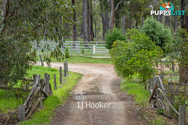660 McAlinden Road MCALINDEN WA 6225