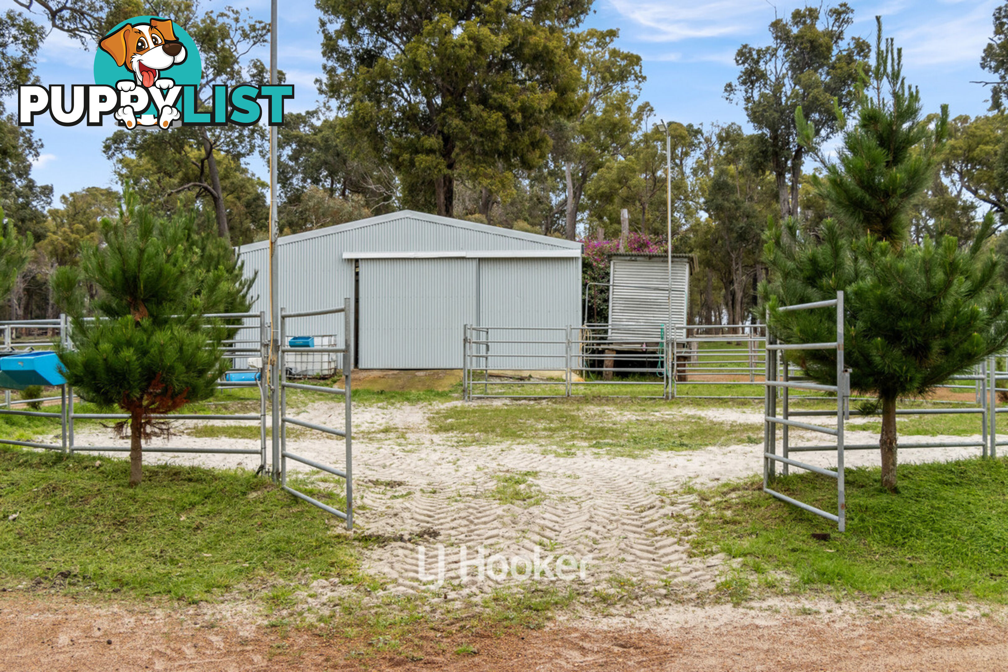 660 McAlinden Road MCALINDEN WA 6225