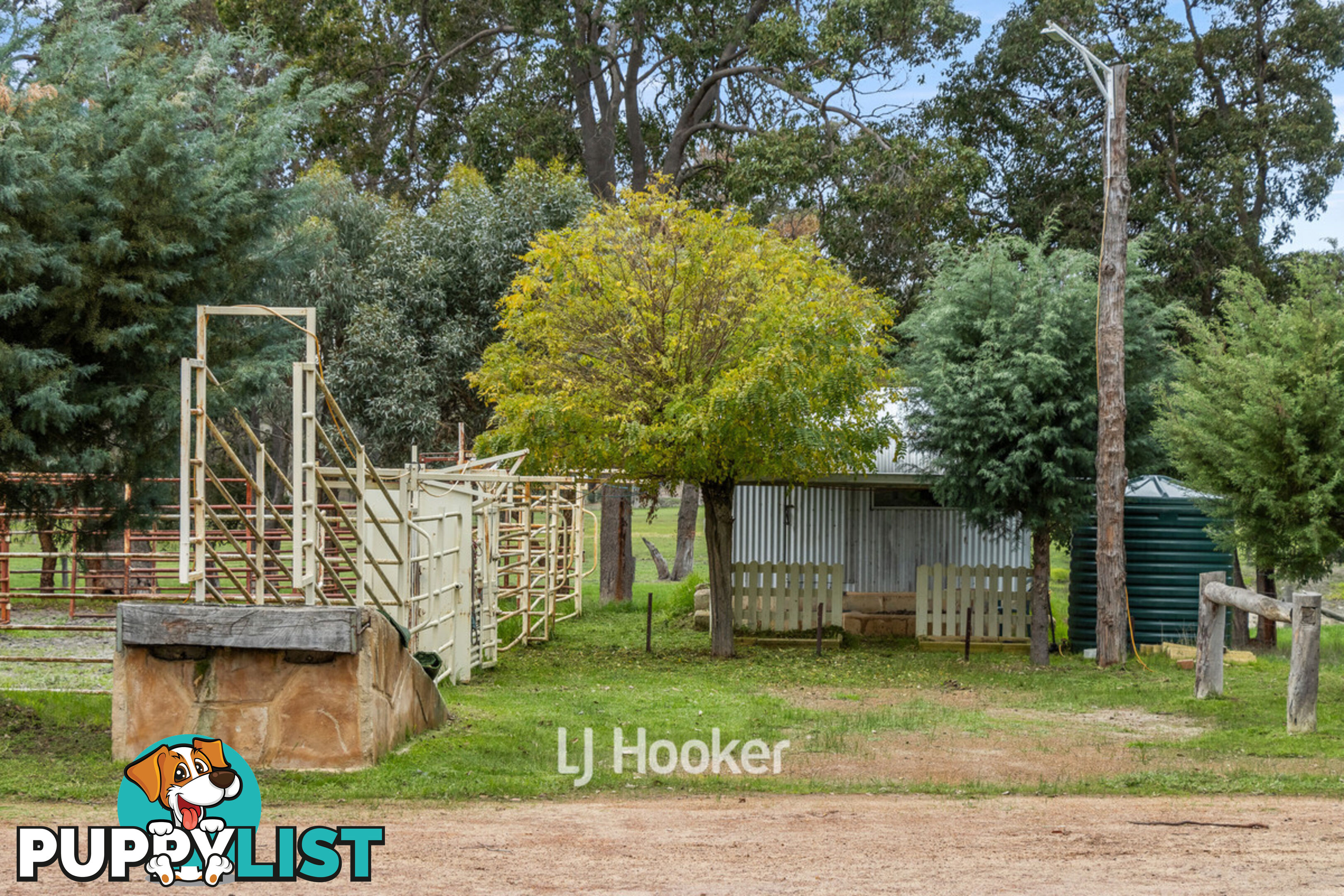 660 McAlinden Road MCALINDEN WA 6225