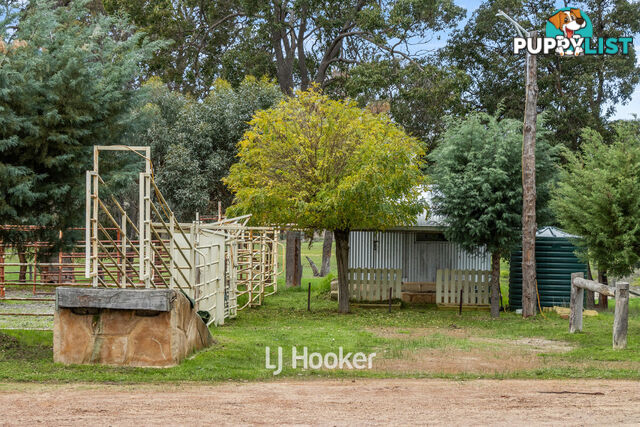 660 McAlinden Road MCALINDEN WA 6225
