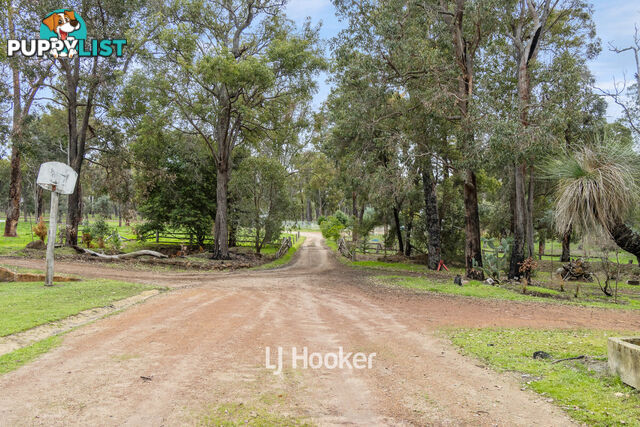 660 McAlinden Road MCALINDEN WA 6225