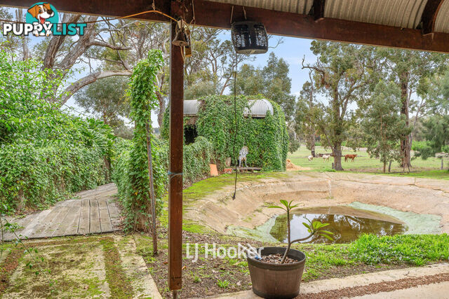 660 McAlinden Road MCALINDEN WA 6225