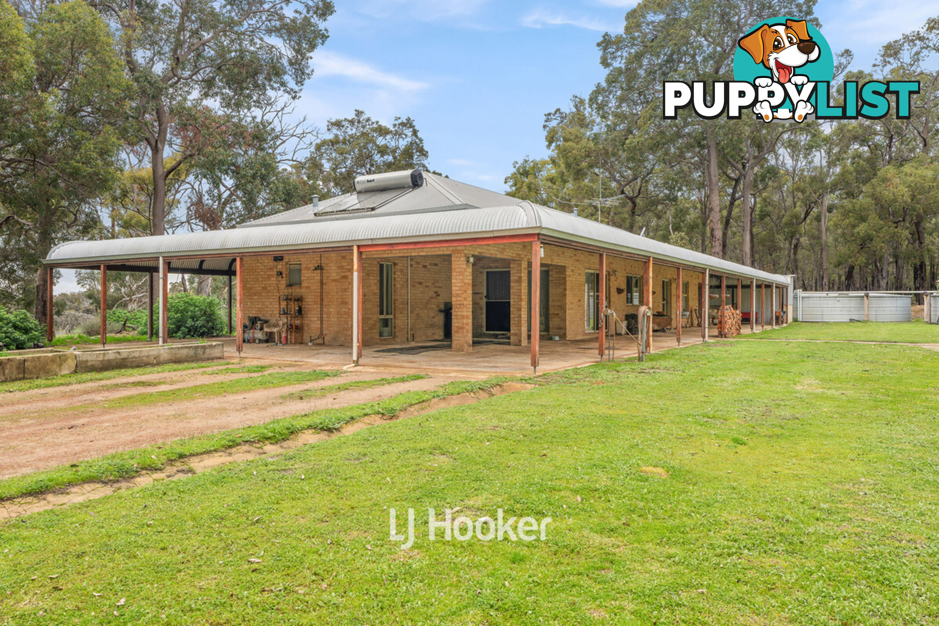 660 McAlinden Road MCALINDEN WA 6225