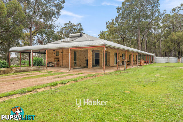 660 McAlinden Road MCALINDEN WA 6225