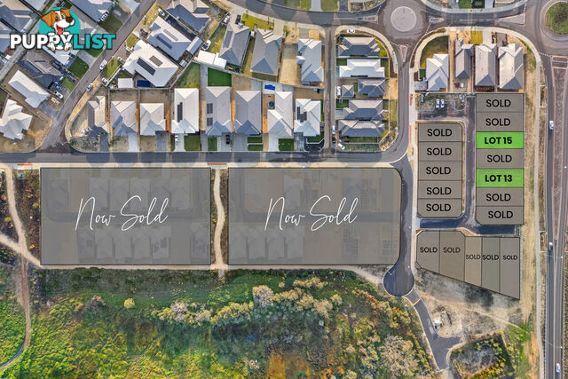 Lot 13 Kaolin Lane AUSTRALIND WA 6233
