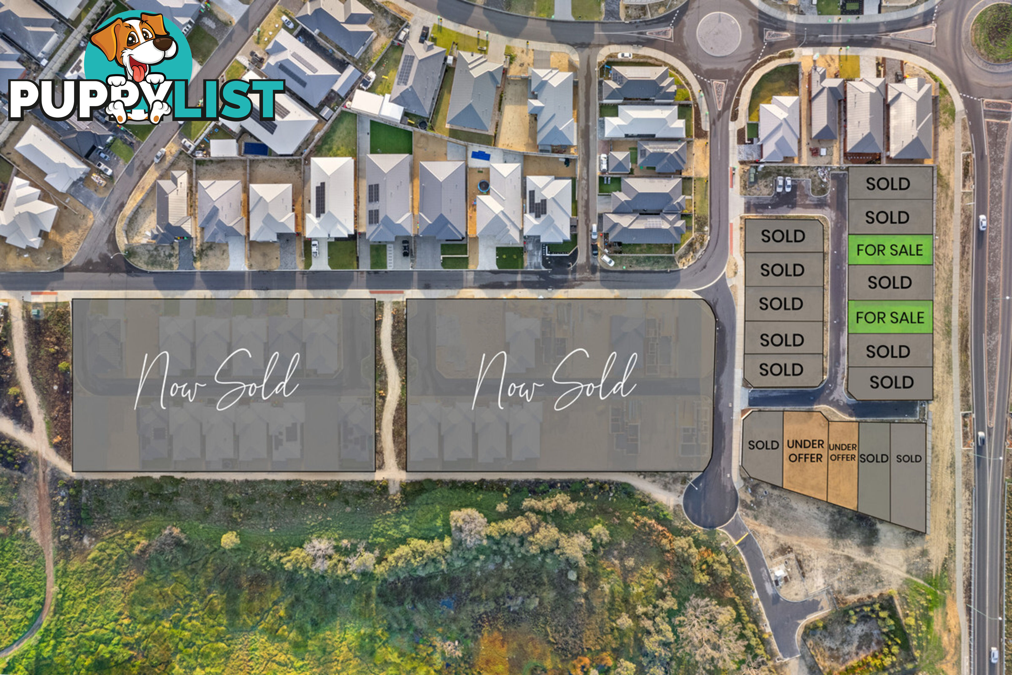 Lot 13 Kaolin Lane AUSTRALIND WA 6233