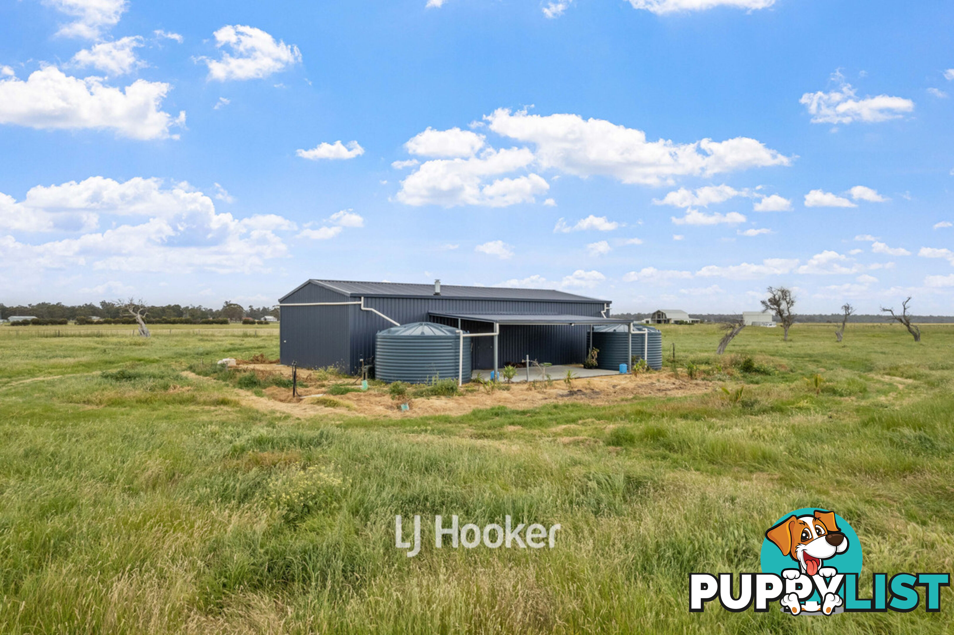Lot 92/ Edwards Road STIRLING ESTATE WA 6271