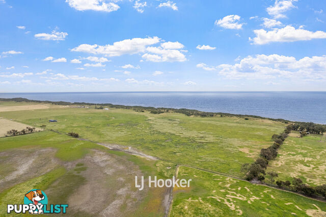 Lot 92/ Edwards Road STIRLING ESTATE WA 6271