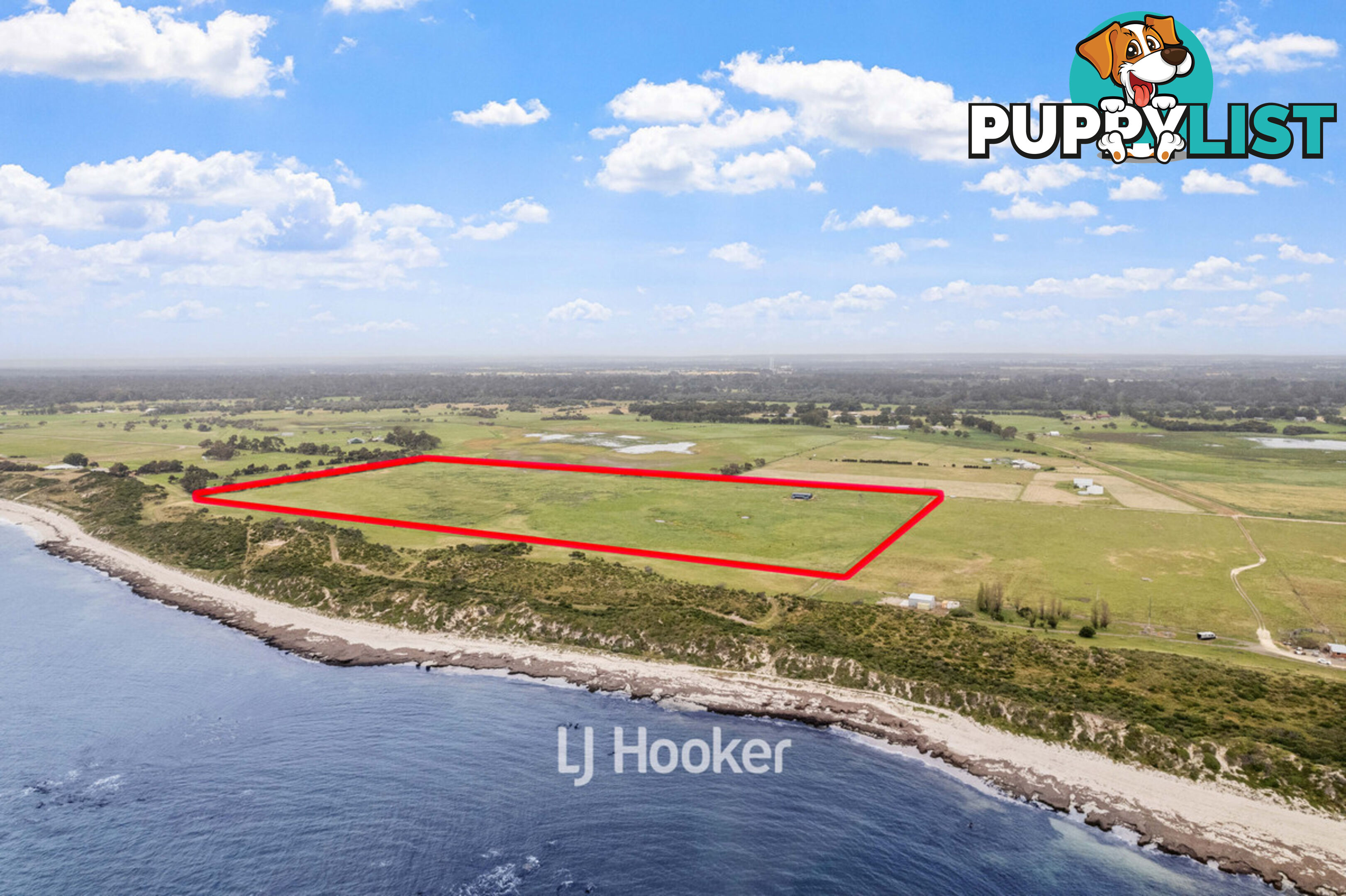 Lot 92/ Edwards Road STIRLING ESTATE WA 6271