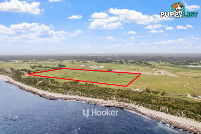 Lot 92/ Edwards Road STIRLING ESTATE WA 6271