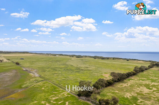 Lot 92/ Edwards Road STIRLING ESTATE WA 6271