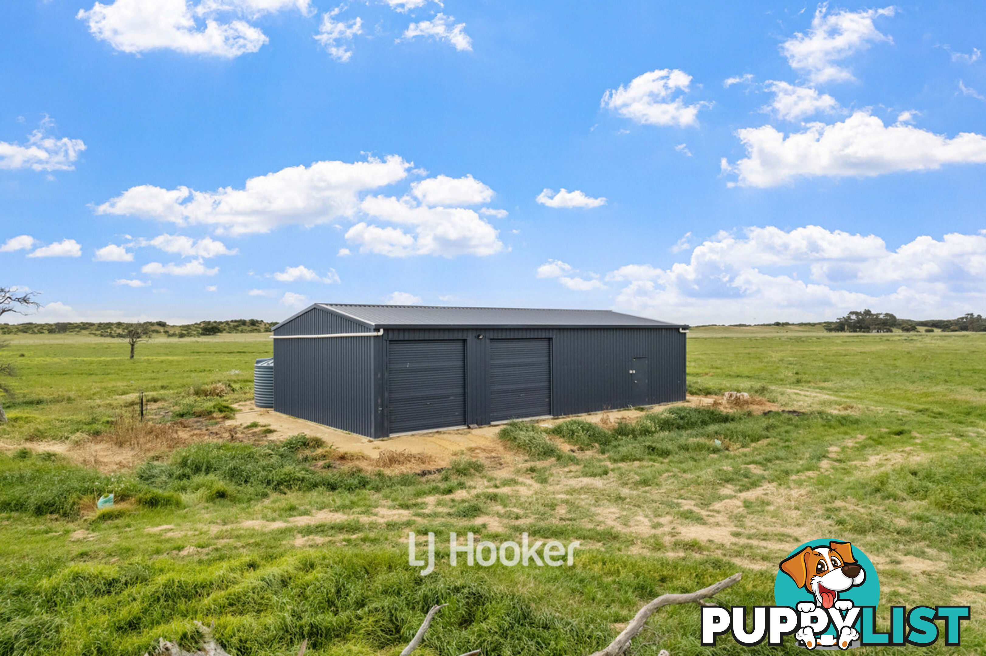 Lot 92/ Edwards Road STIRLING ESTATE WA 6271