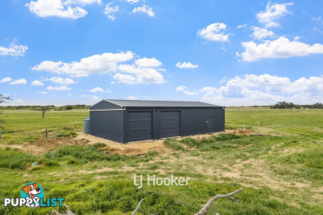 Lot 92/ Edwards Road STIRLING ESTATE WA 6271