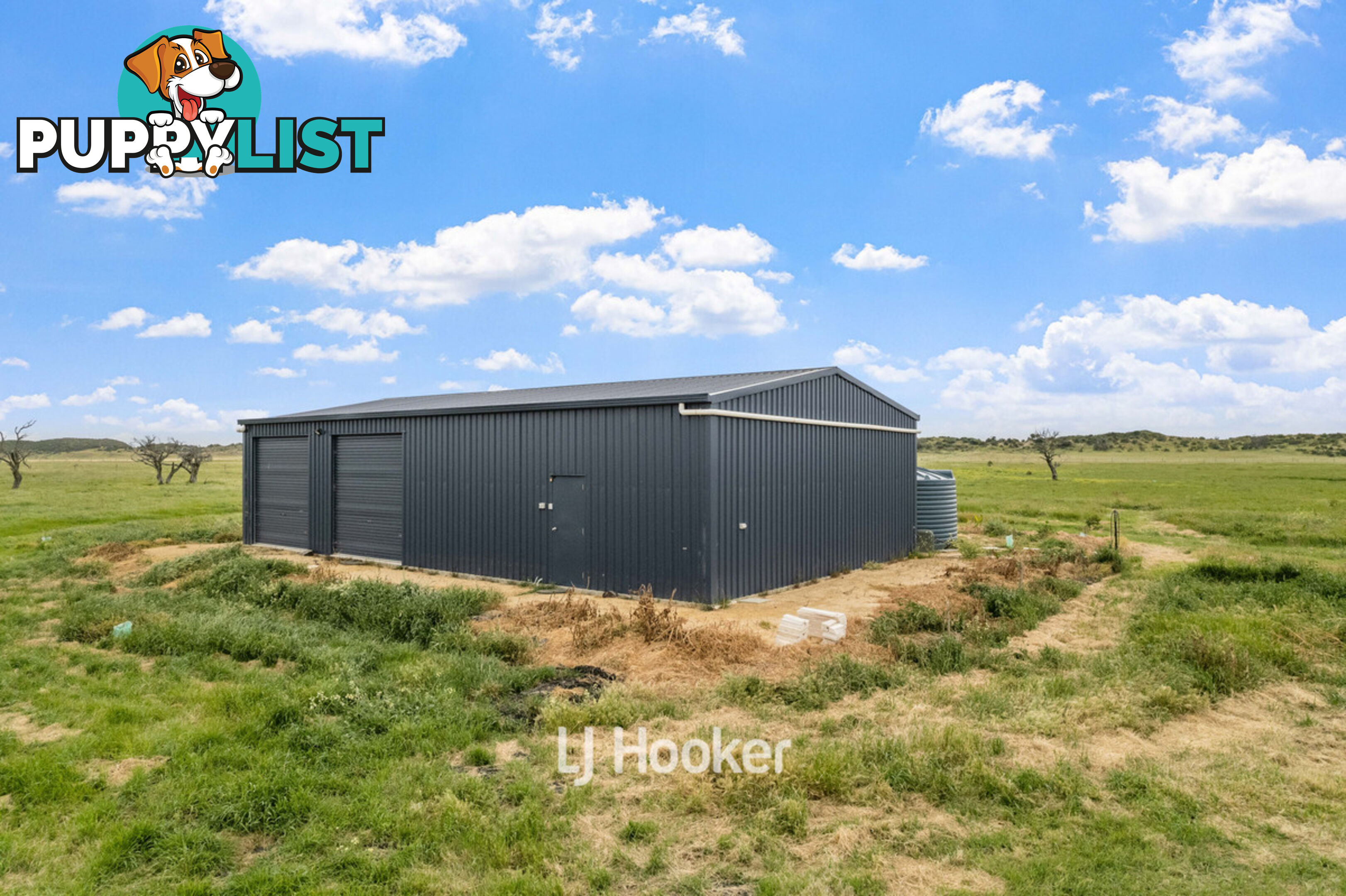 Lot 92/ Edwards Road STIRLING ESTATE WA 6271