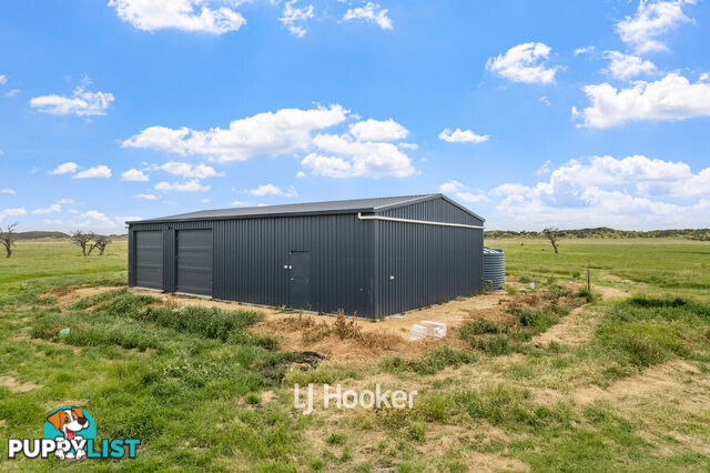 Lot 92/ Edwards Road STIRLING ESTATE WA 6271